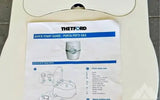Thetford Porta potti 565 E — new showers & toilets for sale (photo 4)