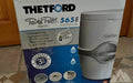 Thetford Porta Potti 565E Electric Pump Portable T