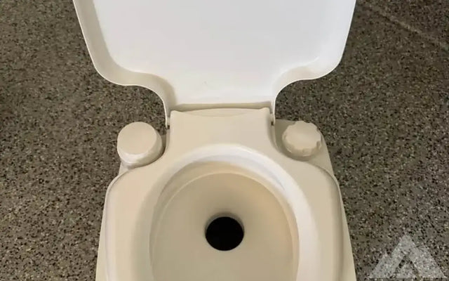 Thetford Porta Potti 365 — photo 3