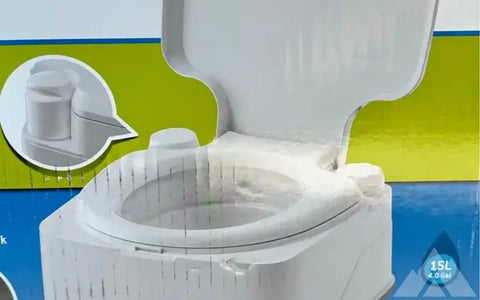 Thetford porta potti 365