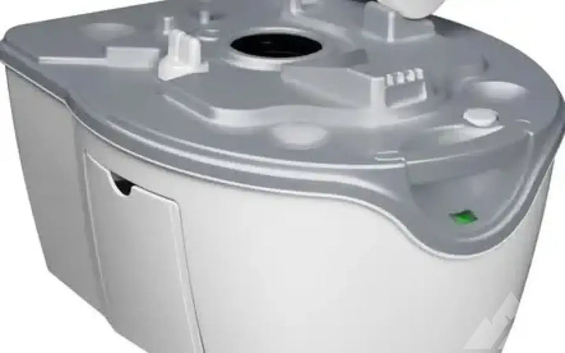 THETFORD Porta POTTI — new showers & toilets for sale (photo 4) — photo 4