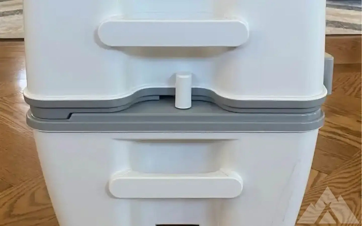 Thetford Porta Potty — new showers & toilets for sale (photo 4) — photo 4