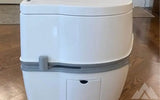 Thetford Porta Potty — new showers & toilets for sale (photo 2)