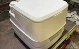 Thetford Portable Potti — used showers & toilets for sale (photo 5)