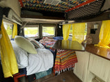  comfy futon