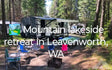 Thousand trail life time membership — used gear for sale