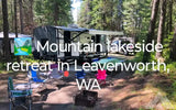 Thousand trail life time membership — used gear for sale