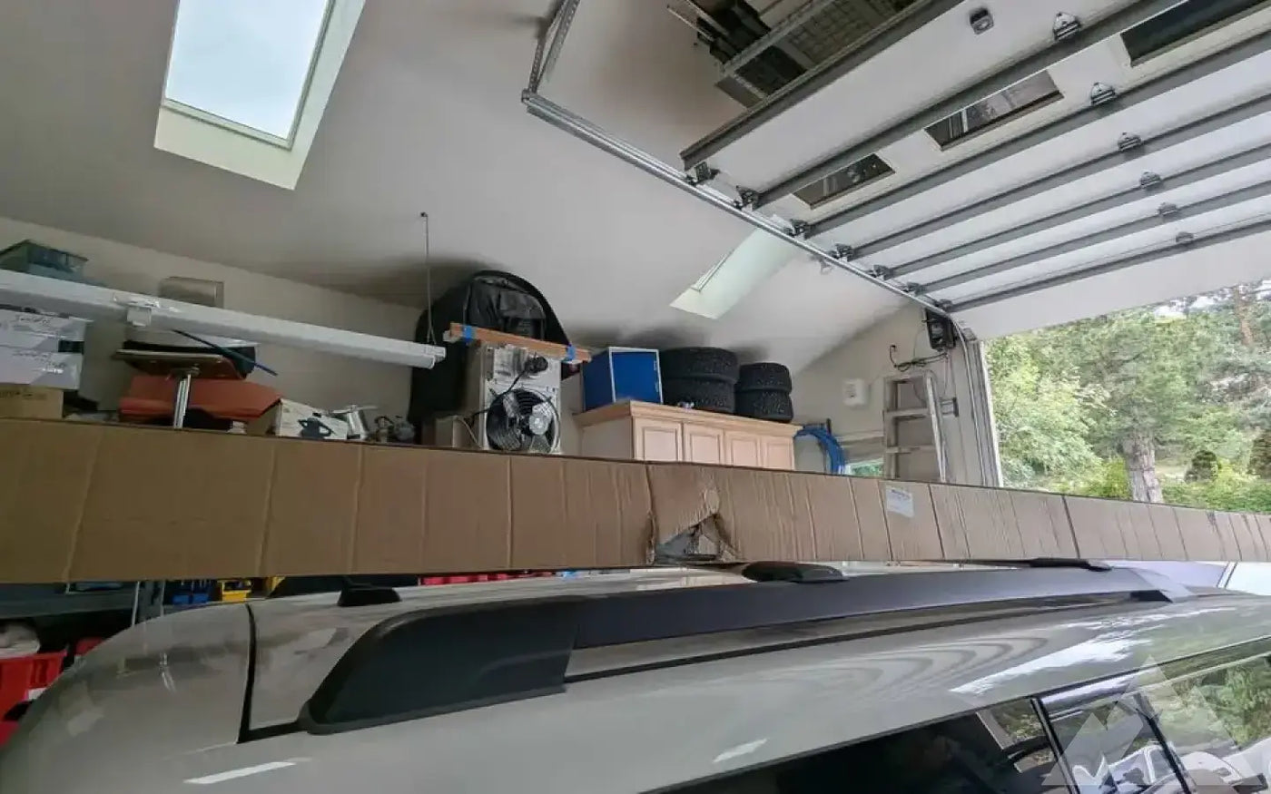 Thule 10 ft awning — new camp awnings for sale (photo 4) — photo 4