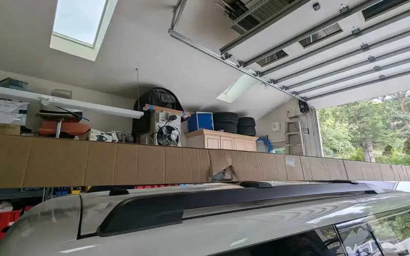 Thule 10 ft awning — new camp awnings for sale (photo 4) — photo 4