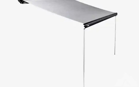 Thule 10 ft awning