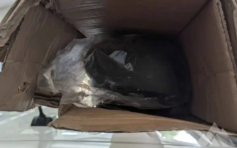 Thule 10 ft awning — new camp awnings for sale (photo 3) — photo 3