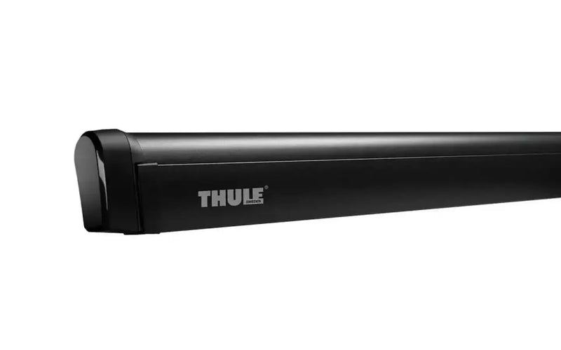 Thule 10' HideAway awning — used camp awnings for sale (photo 2) — photo 2