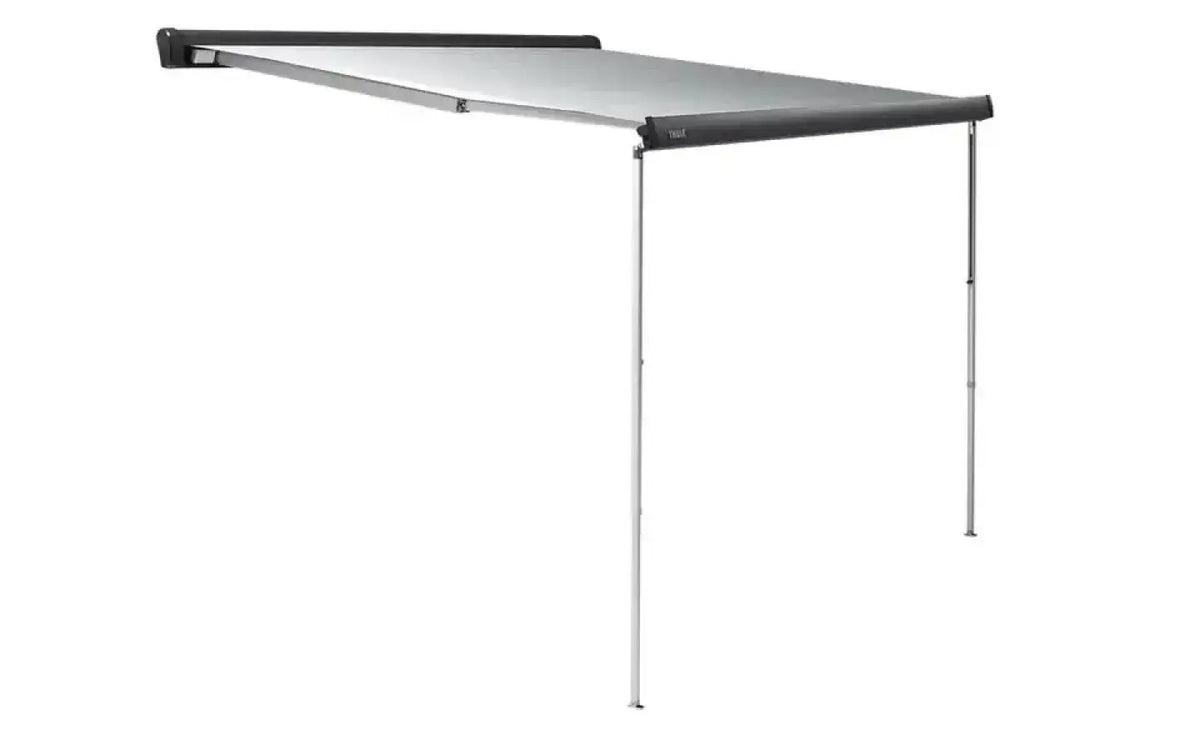 Thule 10' HideAway awning — used camp awnings for sale — photo 1