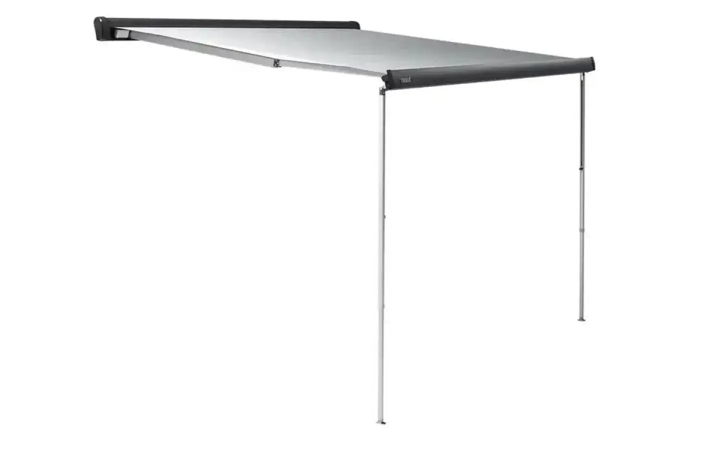 Thule 10' HideAway awning — used camp awnings for sale