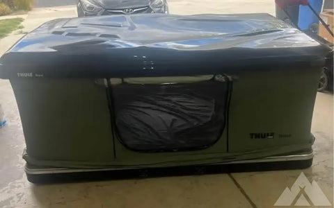 Thule Basin Roof Top Tent
