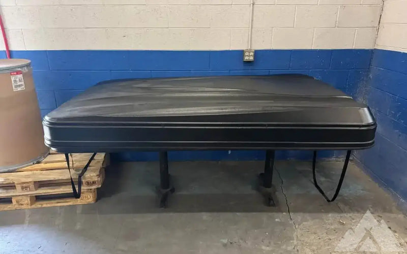 Thule Basin Roof top tent! BRAND NEW IN BOX! — new rooftop tents for sale (photo 9) — photo 9
