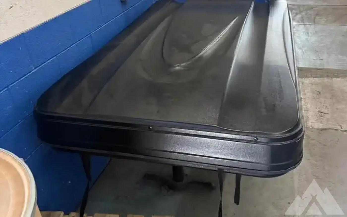 Thule Basin Roof top tent! BRAND NEW IN BOX! — new rooftop tents for sale (photo 8) — photo 8