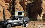Thule Basin Roof top tent! BRAND NEW IN BOX! — new rooftop tents for sale (photo 10)