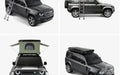 Thule Basin Roof top tent! BRAND NEW IN BOX!