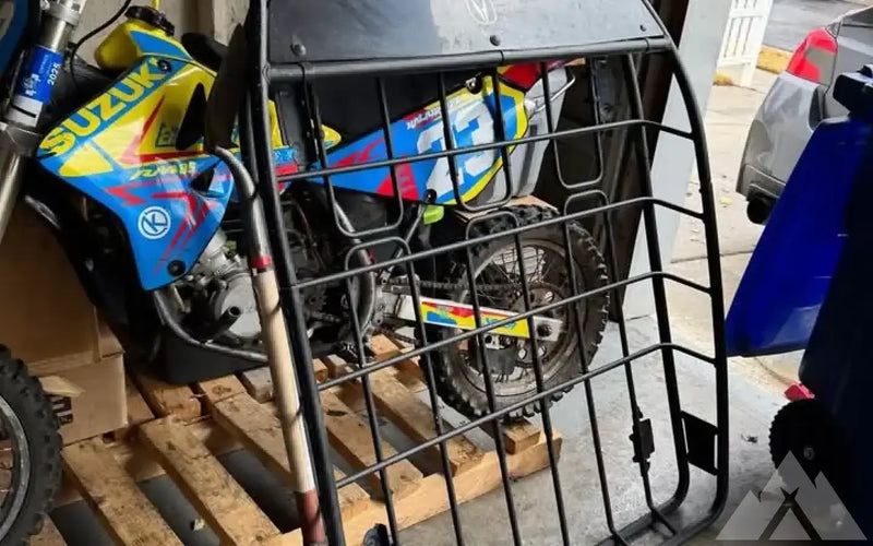 THULE CANYON XT — used racks for sale (photo 2) — photo 2