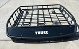 Thule Canyon XT Cargo Roof Rack — used racks for sale (photo 2)
