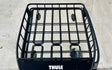 Thule Canyon XT Cargo Roof Rack — used racks for sale