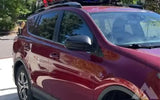 Thule Canyon XT Roof Basket — used racks for sale (photo 4)