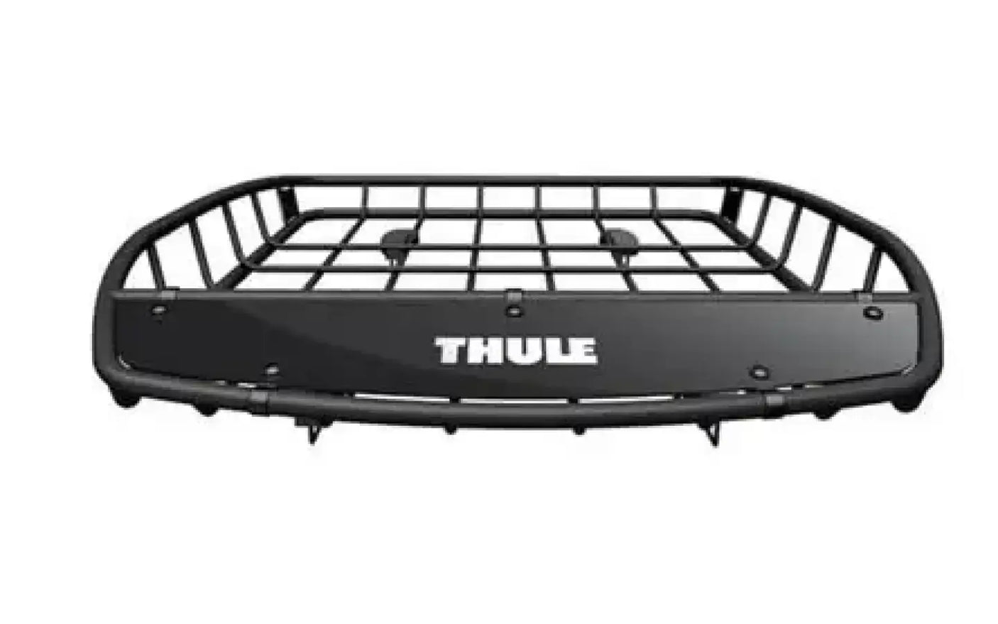 Thule Canyon XT Roof Basket — used racks for sale