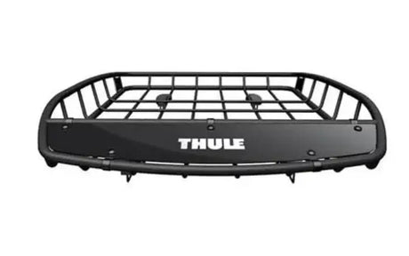 Thule Canyon XT Roof Basket — used racks for sale