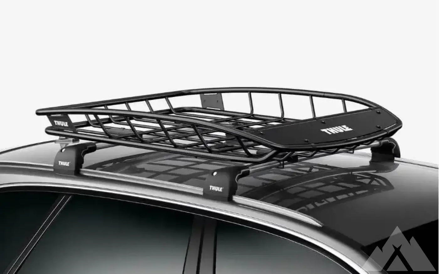 Thule Canyon XT Roof Basket — used racks for sale (photo 3) — photo 3