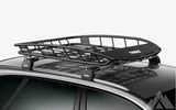 Thule Canyon XT Roof Basket — used racks for sale (photo 3)