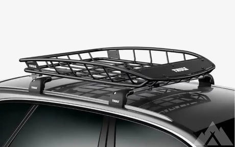 Thule Canyon XT Roof Basket — used racks for sale (photo 3)