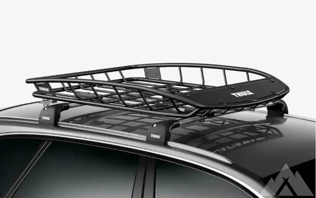 Thule Canyon XT Roof Basket — photo 3