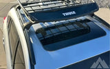 Thule Cargo Basket — used racks for sale (photo 2)