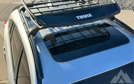 Thule Cargo Basket — used racks for sale (photo 2)