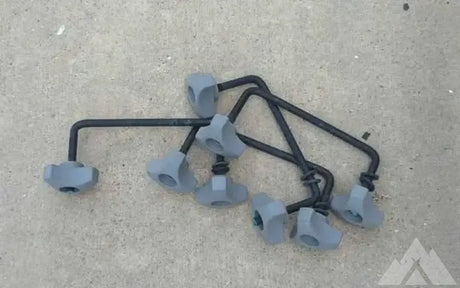 Thule cargo basket — used racks for sale (photo 2)