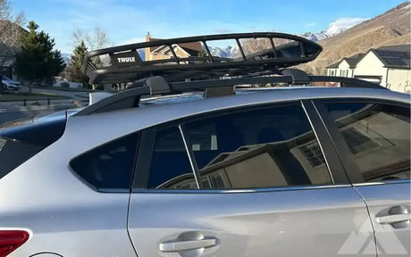 Thule Cargo Basket — used racks for sale (photo 3)