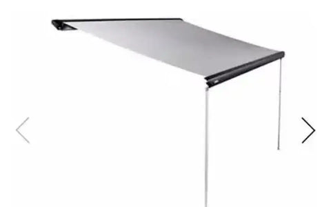 Thule hideaway awning 10’