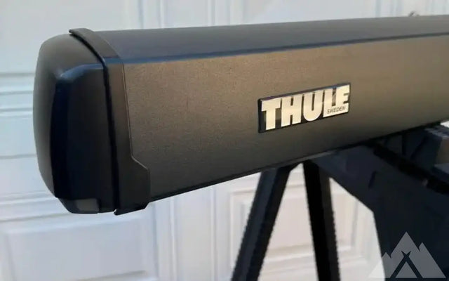 Thule Outland Awning (6ft x 8ft) — photo 2