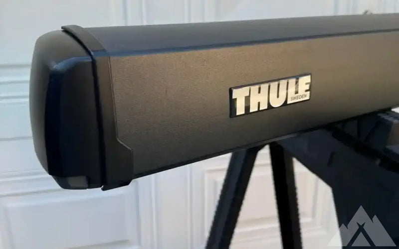 Thule Outland Awning (6ft x 8ft) — used camp awnings for sale (photo 2) — photo 2