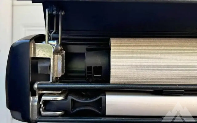 Thule Outland Awning (6ft x 8ft) — photo 3