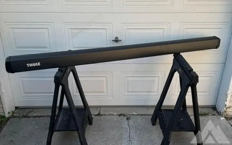 Thule Outland Awning (6ft x 8ft)