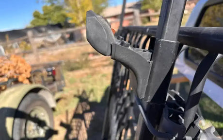 Thule rack and Rola roof top cargo basket — used racks for sale (photo 4)