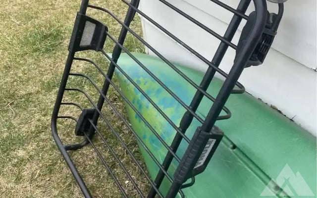 THULE roof basket — photo 2