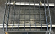 Thule roof basket with crossbars — used racks for sale