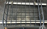 Thule roof basket with crossbars — used racks for sale