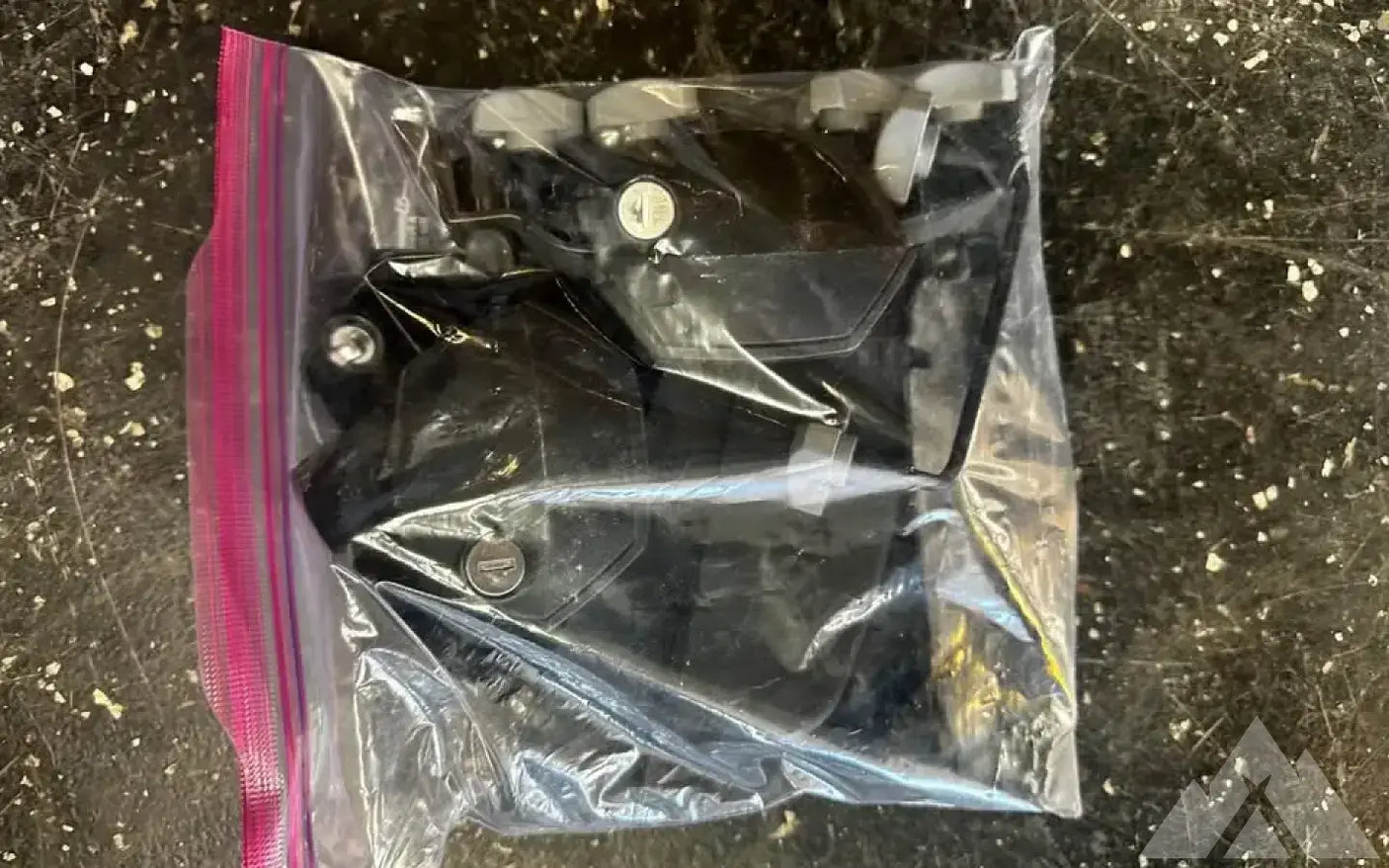 Thule roof basket with crossbars — used racks for sale (photo 2)
