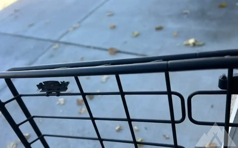Thule Roof Rack — used racks for sale (photo 4) — photo 4