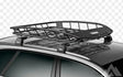 Thule roof rack — used racks for sale
