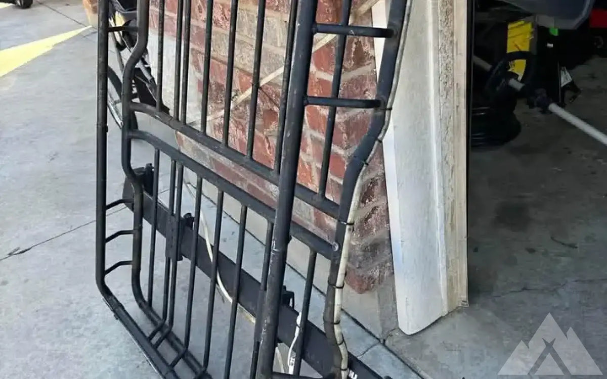 Thule roof rack — used racks for sale